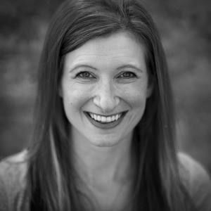 Meet your Posher, Susan